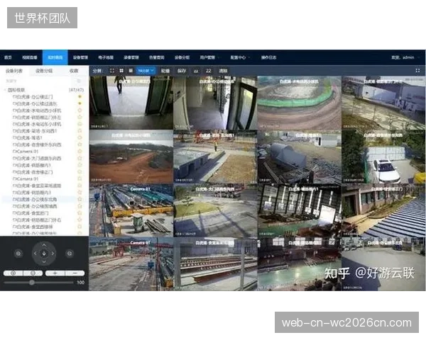 赛事流媒体云端制作标准瓦解重资产设备租赁产业链
